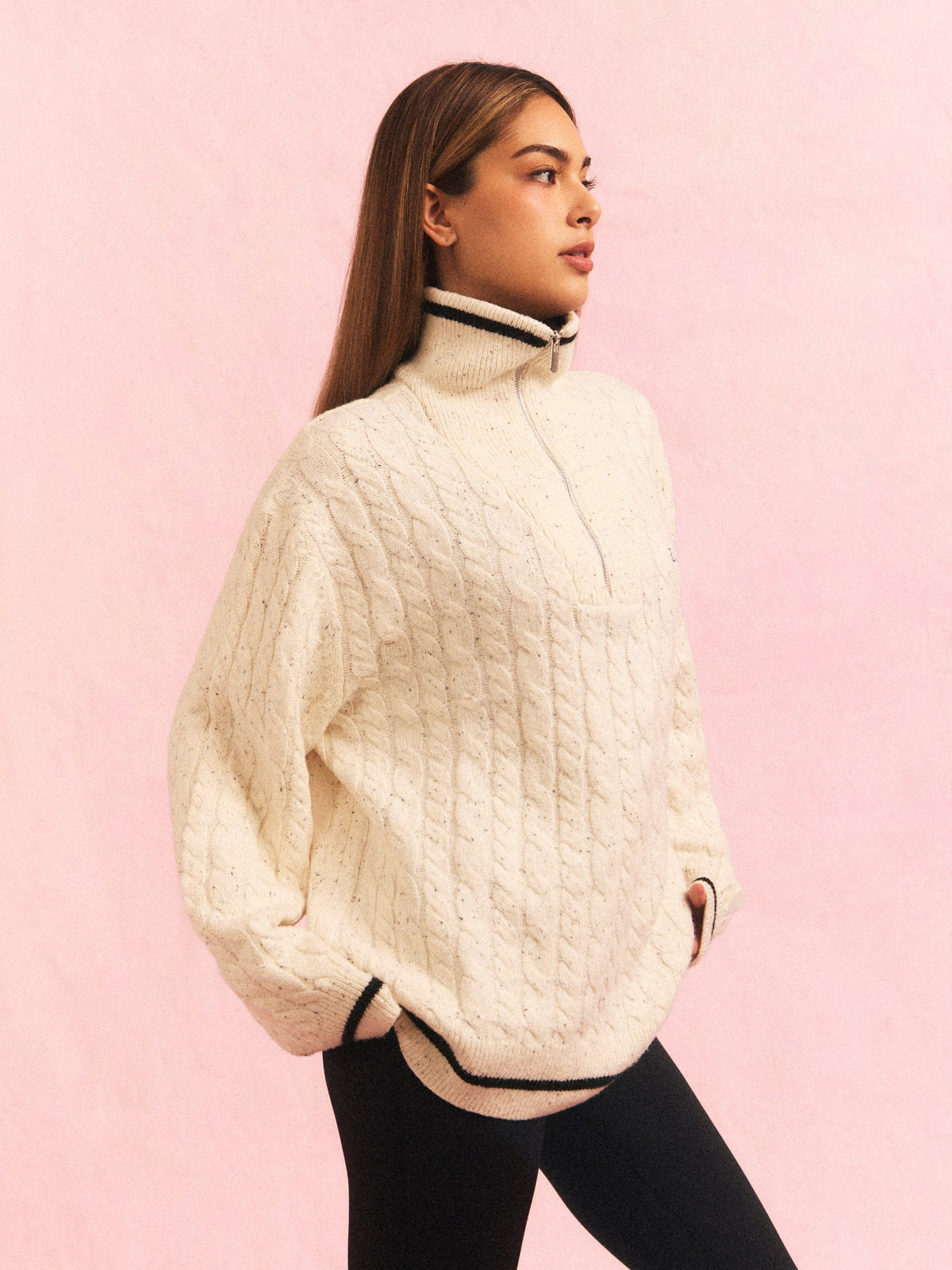 How to wash and care for knitwear