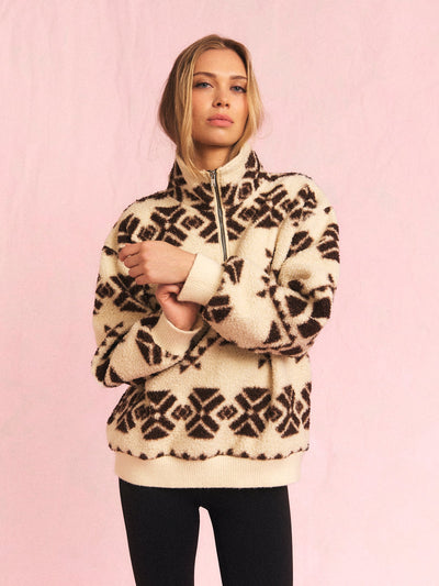 Jakker og fleece