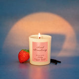 Sweet Strawberry - Gavesett