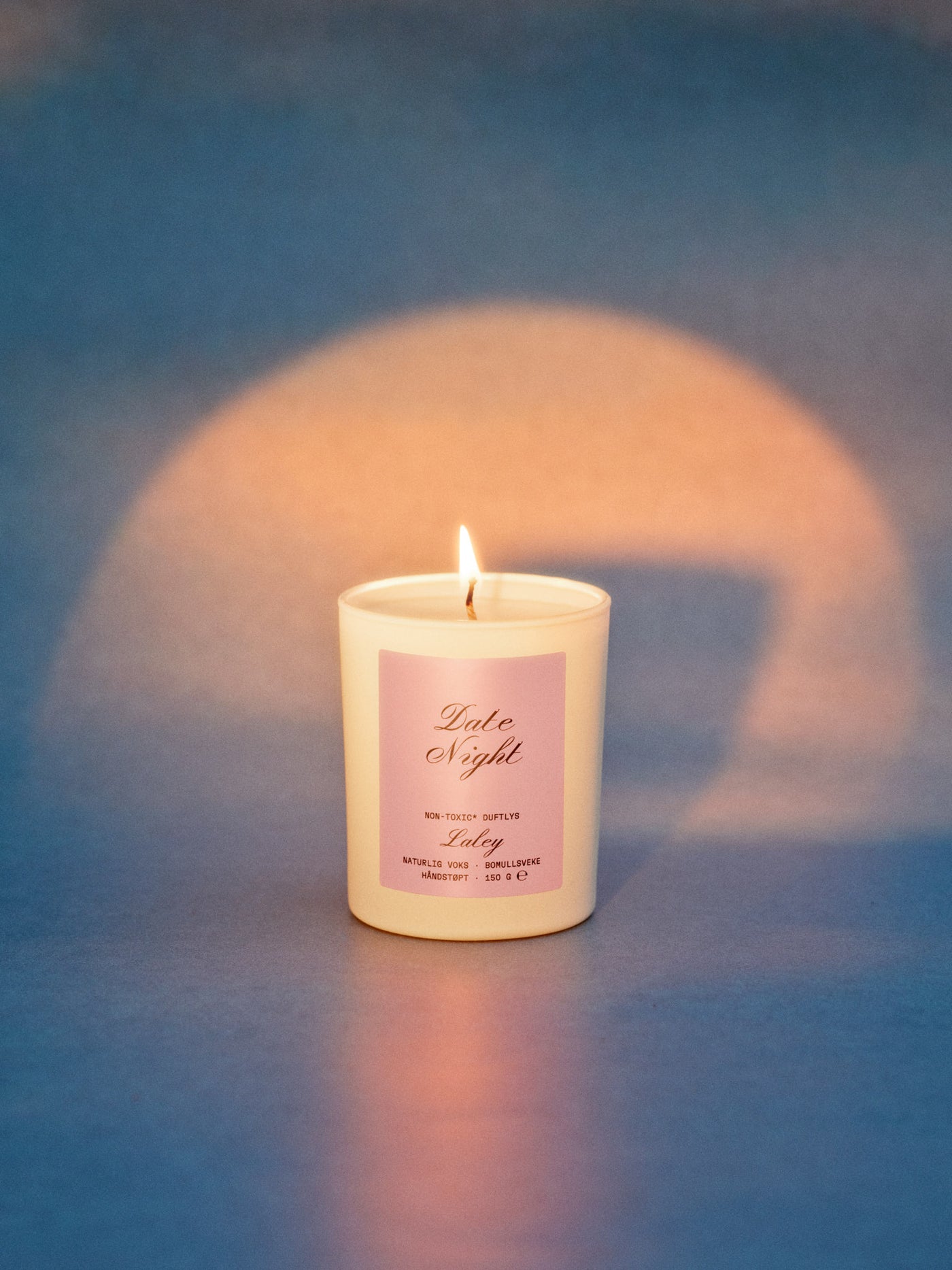 Non-Toxic Duftlys Date Night, produktbilde