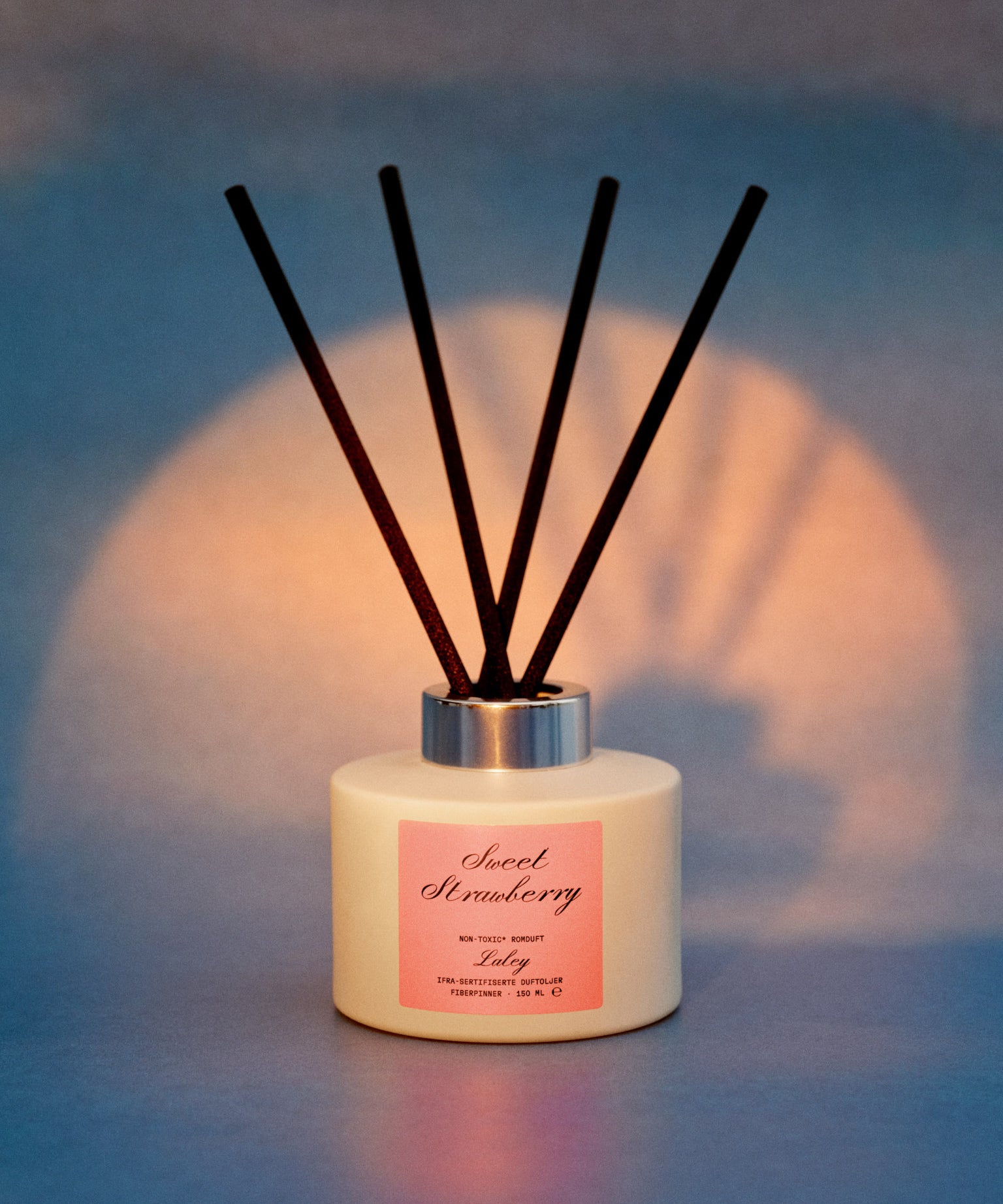 Non-Toxic Duftpinner Sweet Strawberry, produktbilde