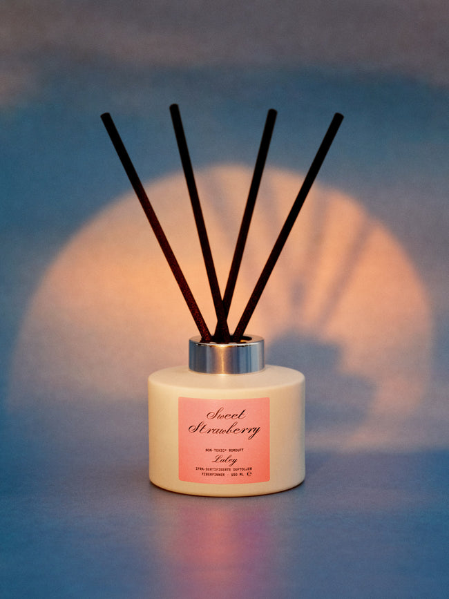 Non-Toxic Duftpinner