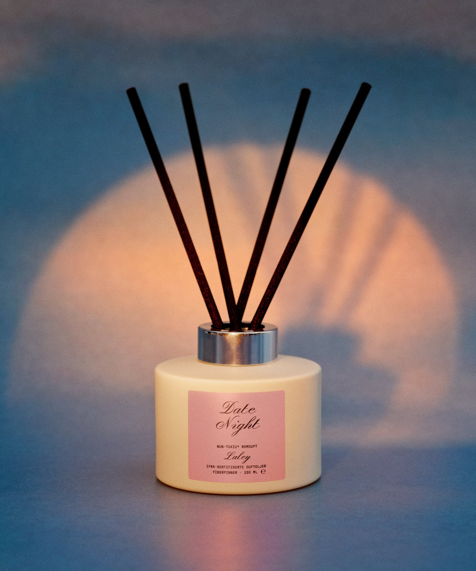 Non-Toxic Duftpinner Date Night, produktbilde
