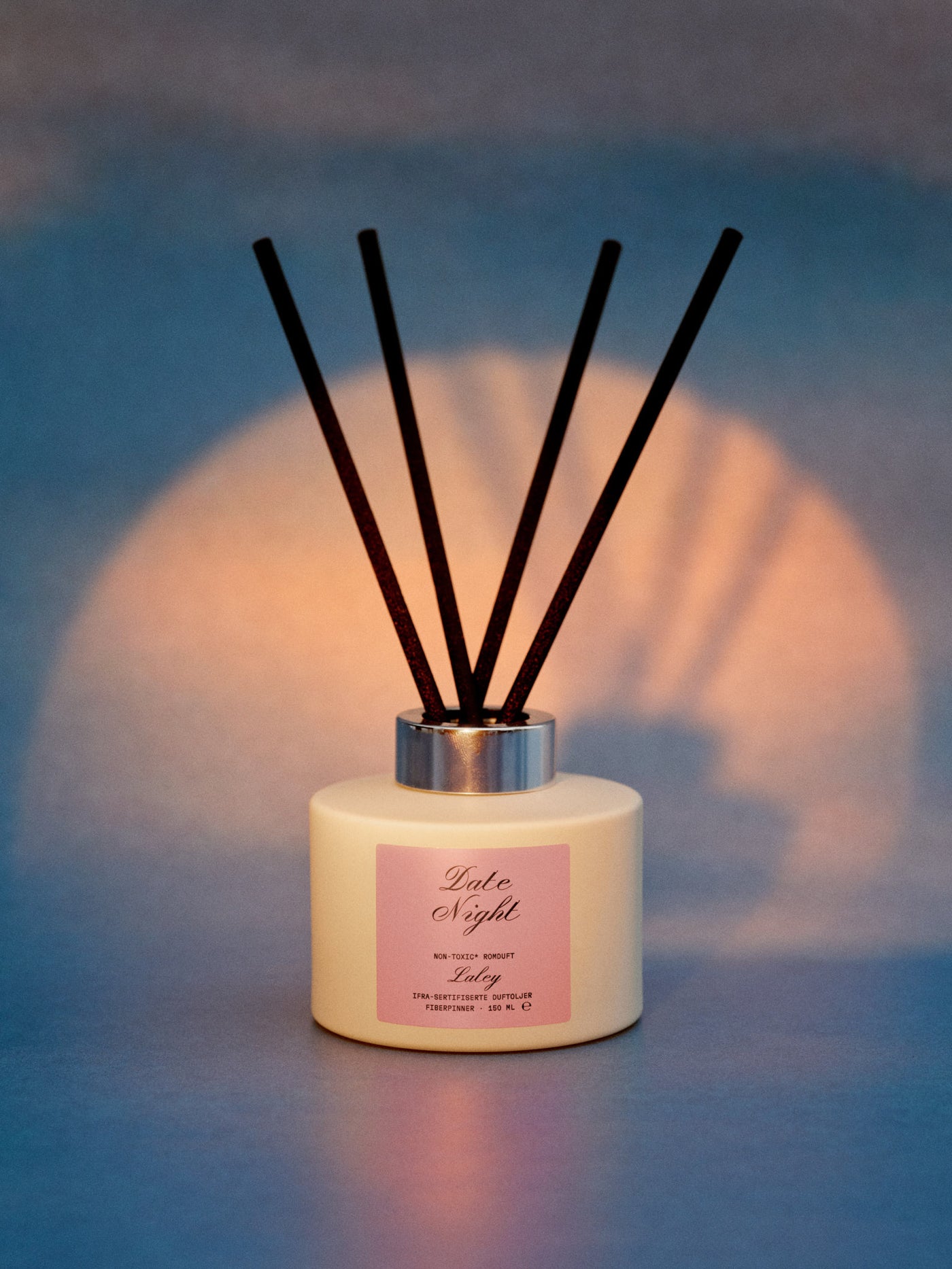 Non-Toxic Duftpinner Date Night, produktbilde