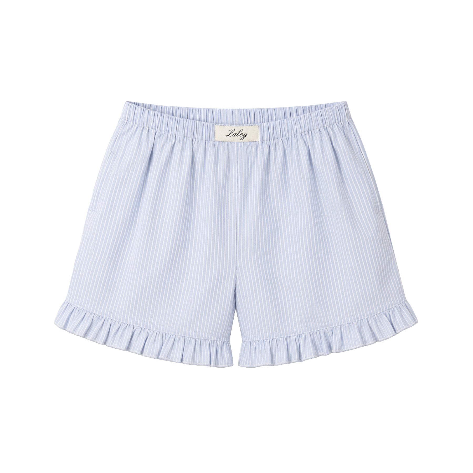 Everyday Blue shorts