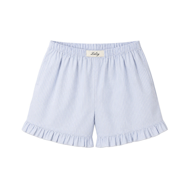 Everyday Blue shorts