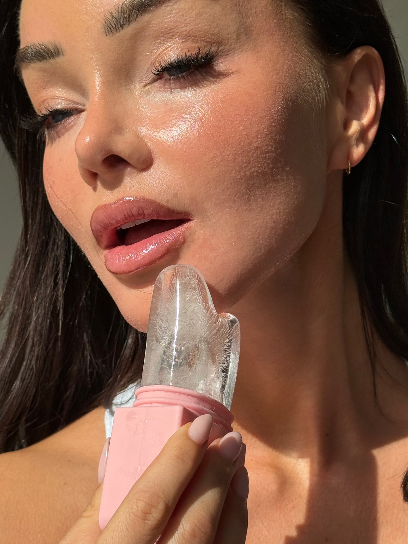 Ice Gua Sha