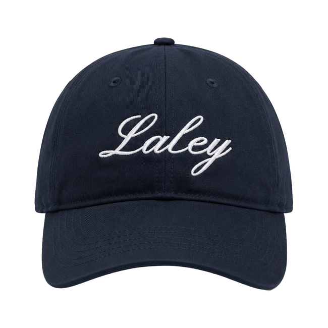 Laley caps navy