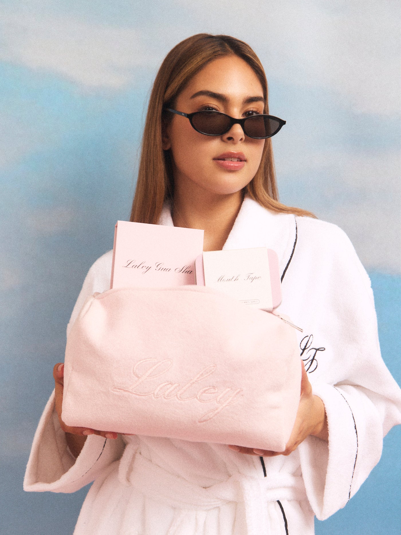 Beauty Sleep Kit