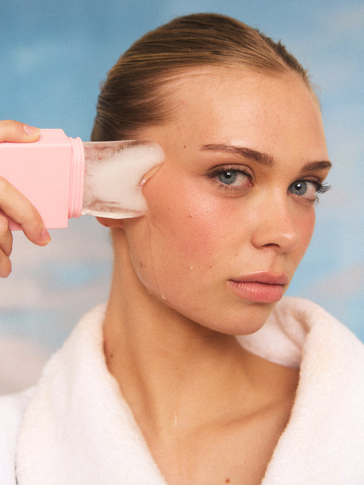 Ice Gua Sha