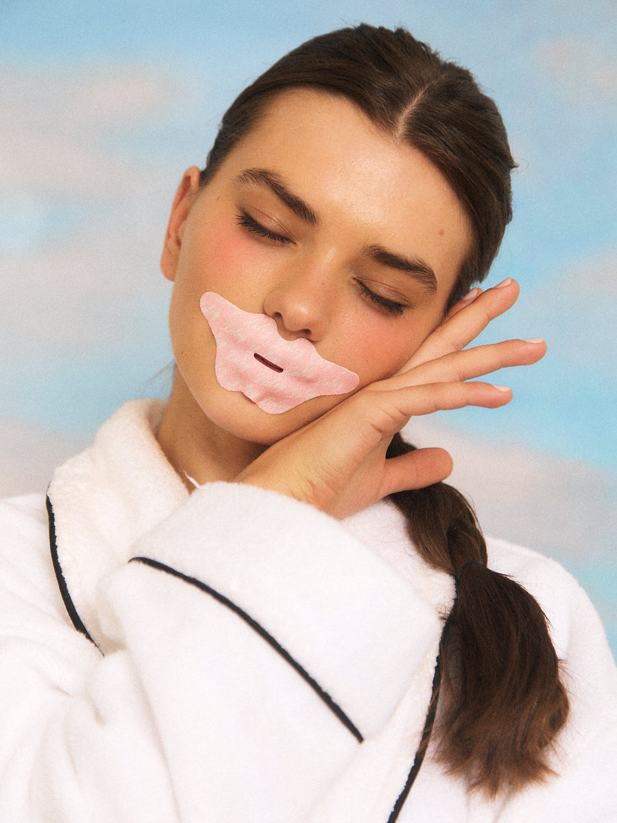 Mouth Tape