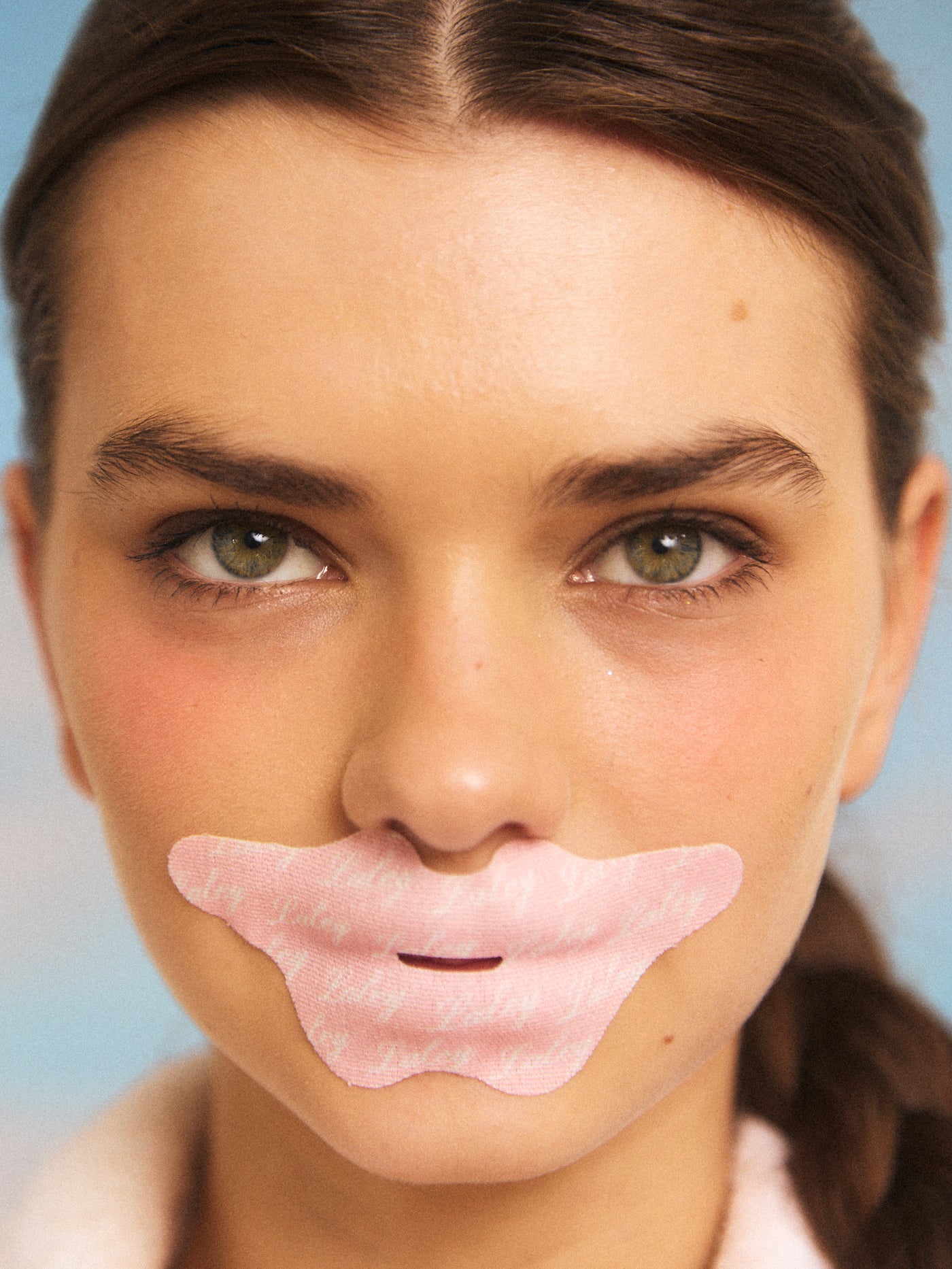 Munntape 30 stk