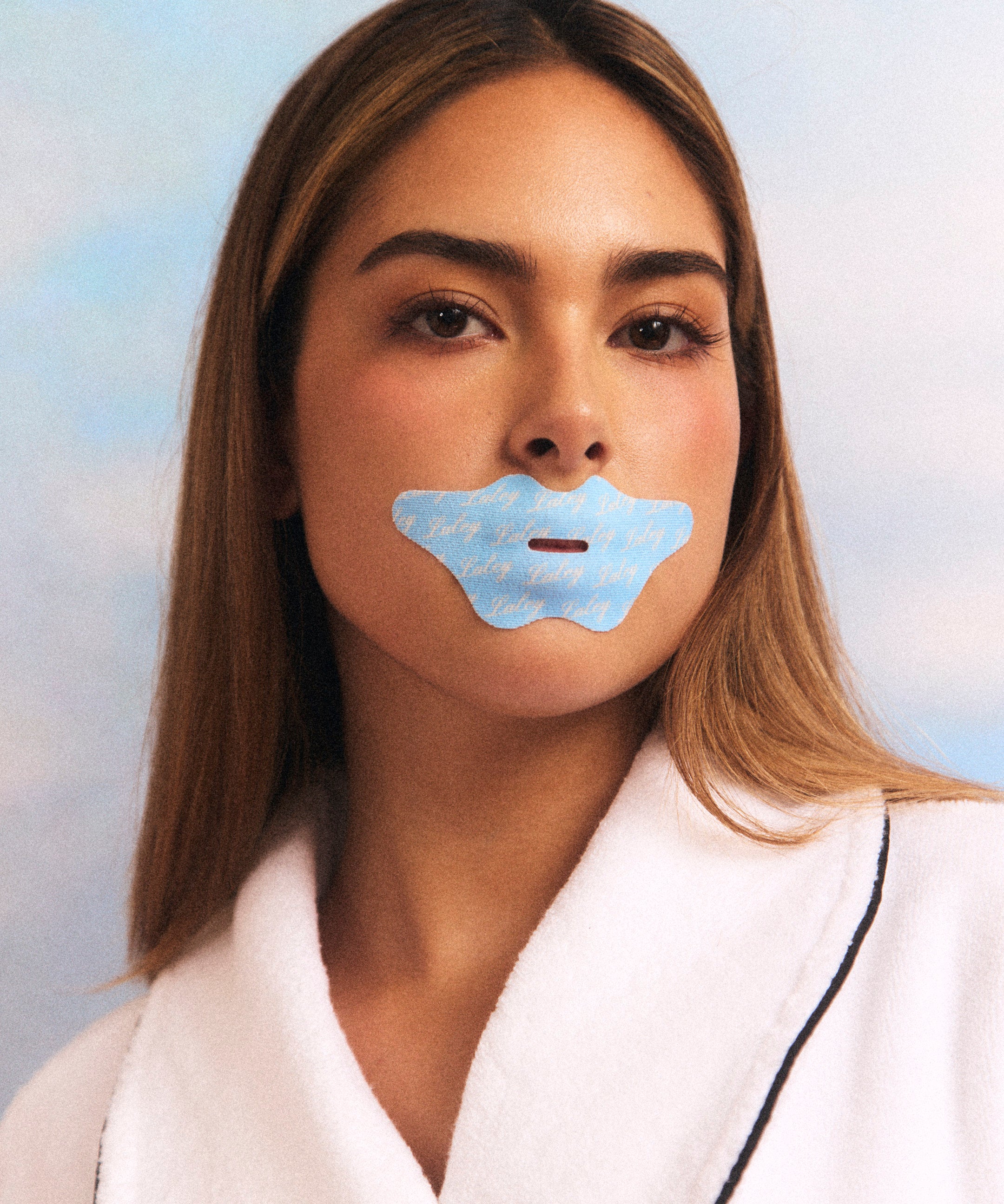 Munntape