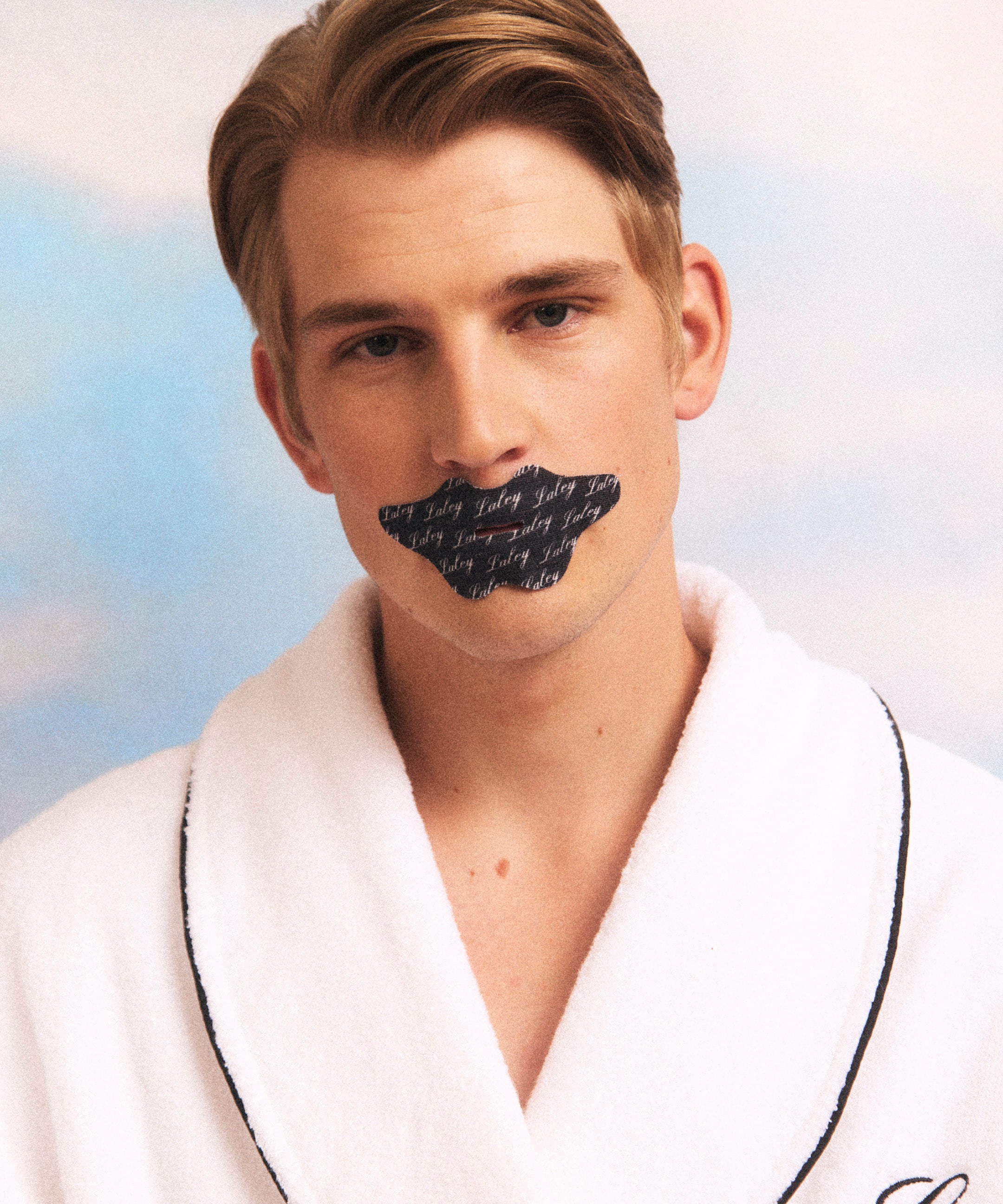 Munntape