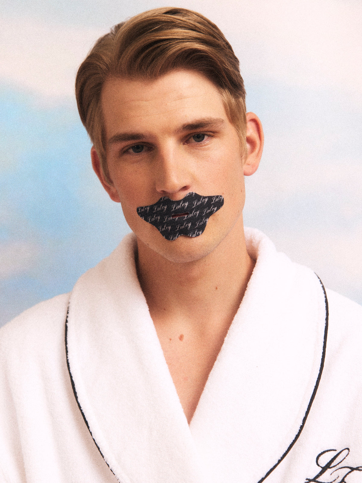 Munntape