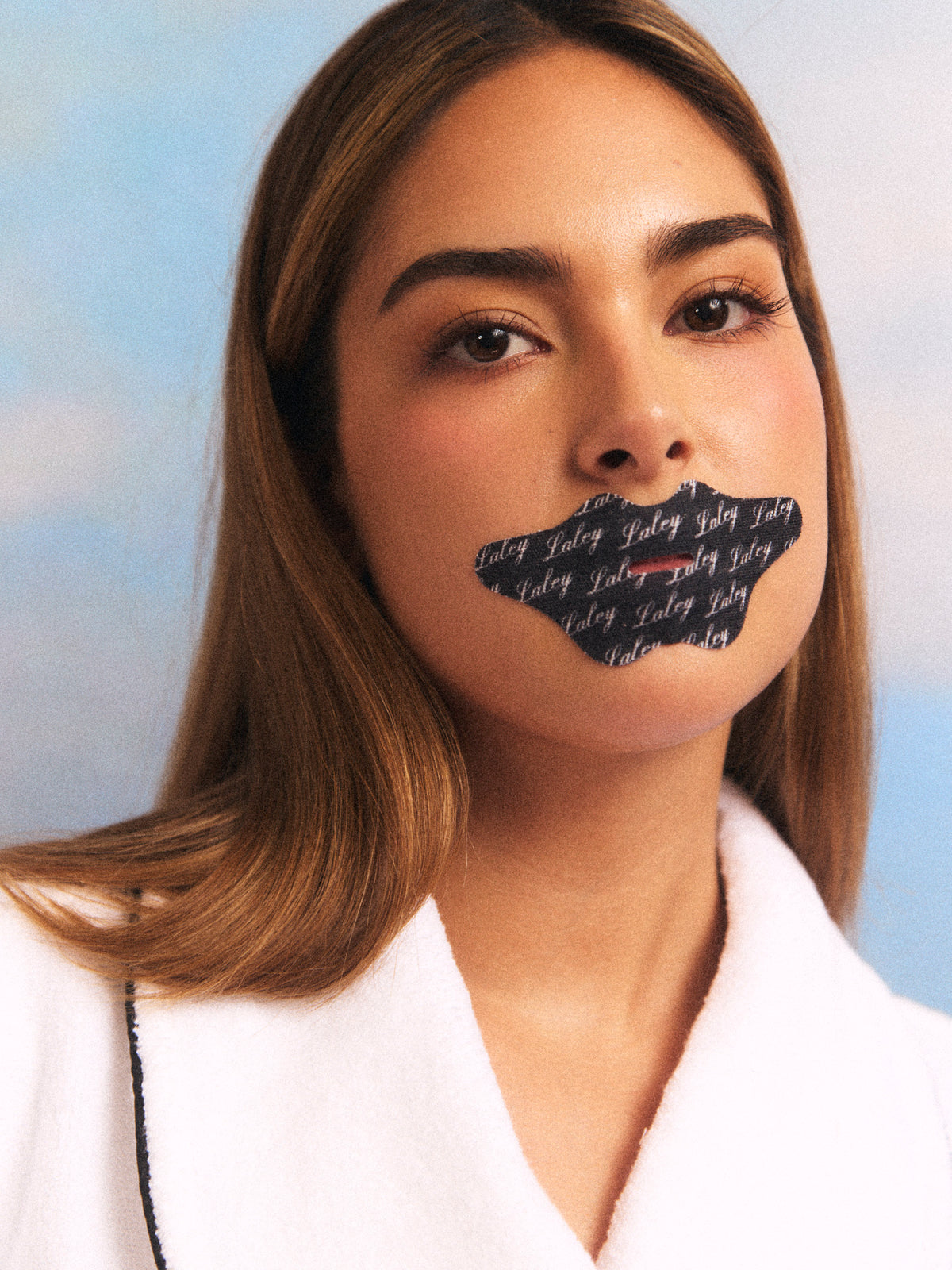 Munntape