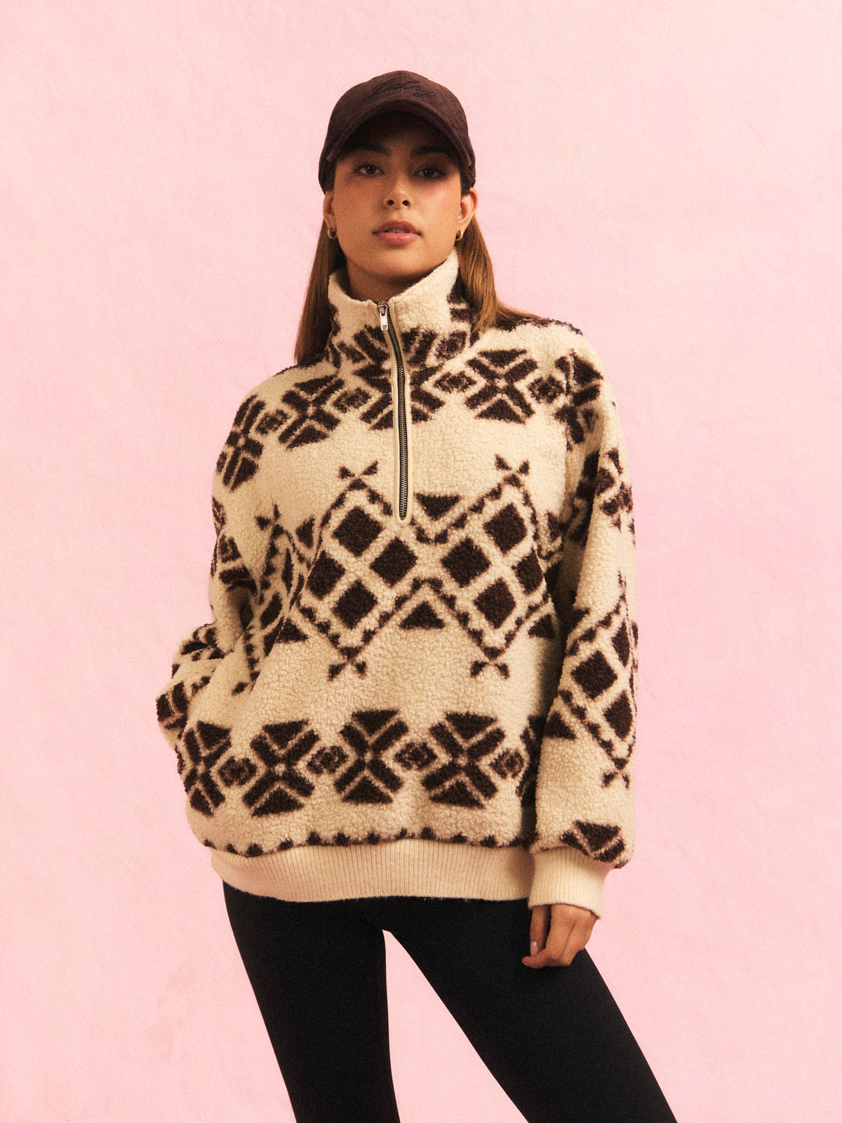 Teddy Fleece
