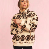 Teddy Fleece