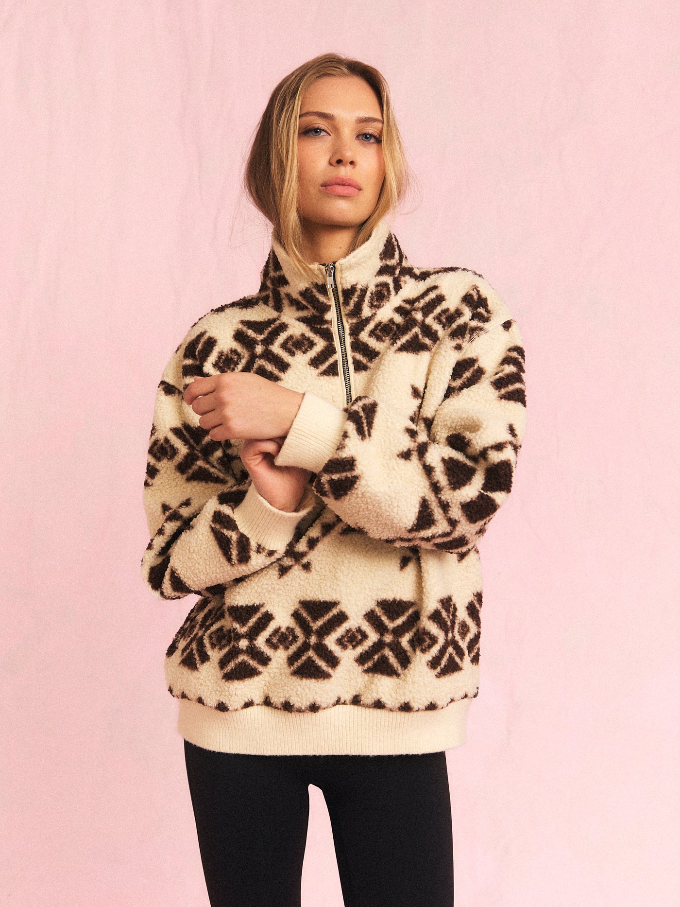 Teddy Fleece