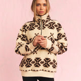 Teddy Fleece