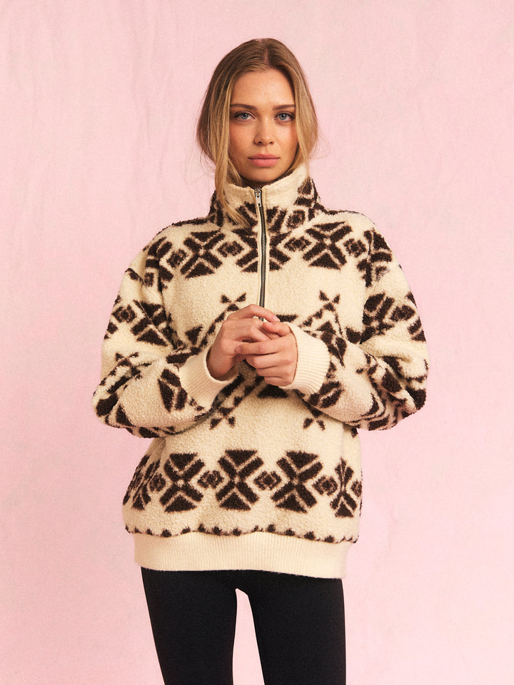 Teddy Fleece