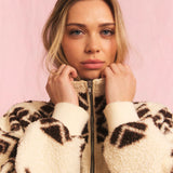 Teddy Fleece