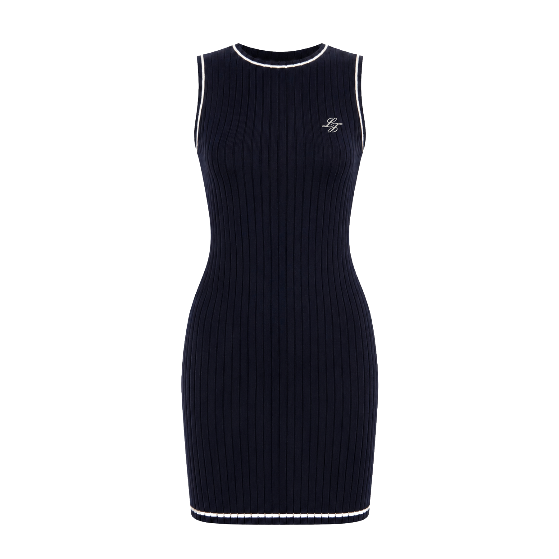 Louise vintage kjole