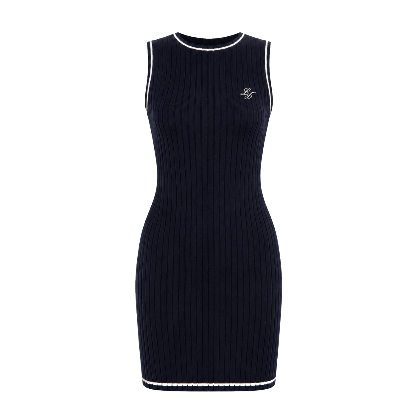 Louise vintage kjole