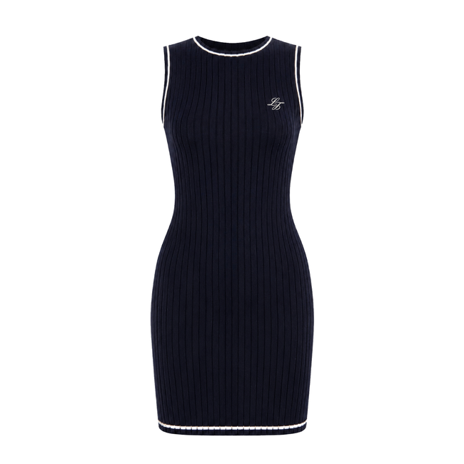 Louise vintage kjole
