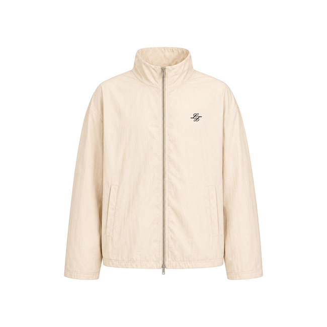 Polo jakke