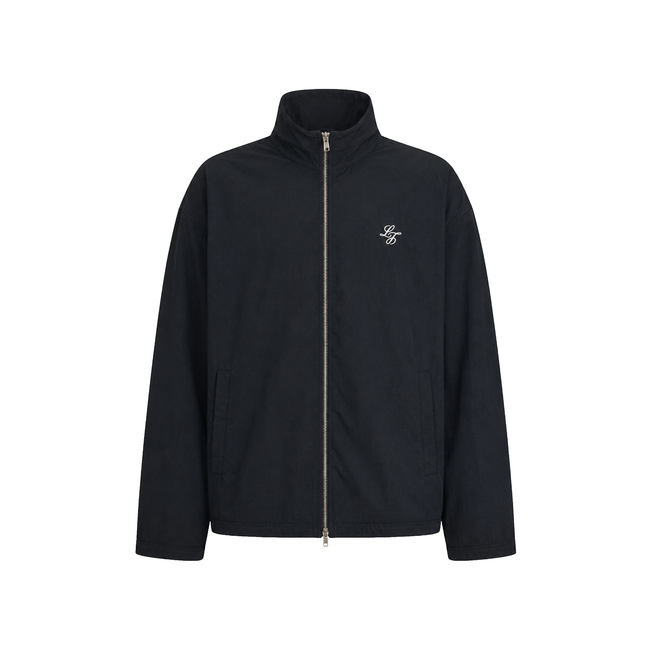 Polo jakke navy