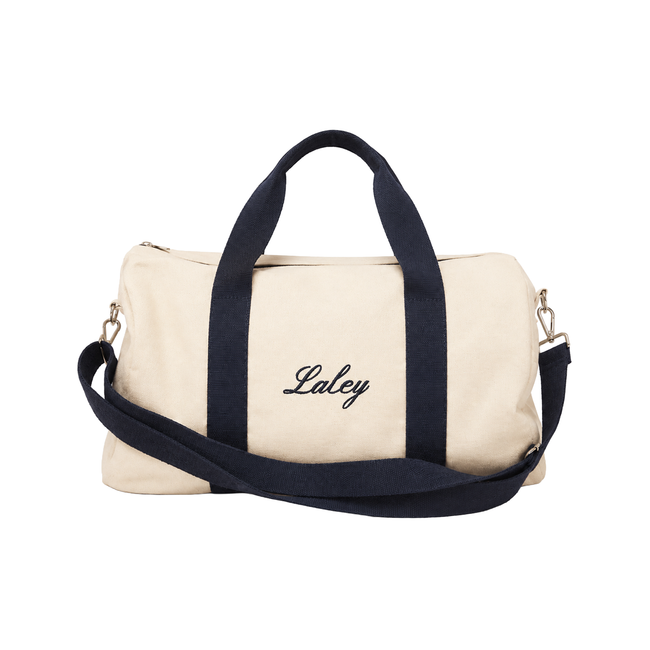 Polo weekend bag