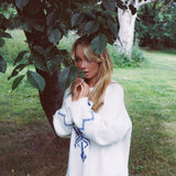 Crayfish Knit Sweater
