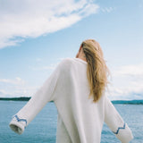 Crayfish Knit Sweater