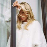 Chunky Knit Sweater