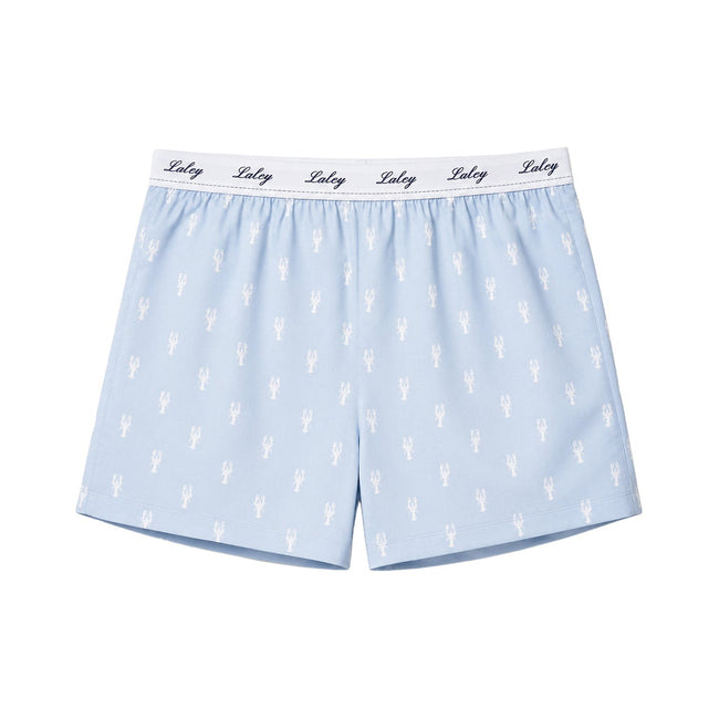 Crayfish shorts blå