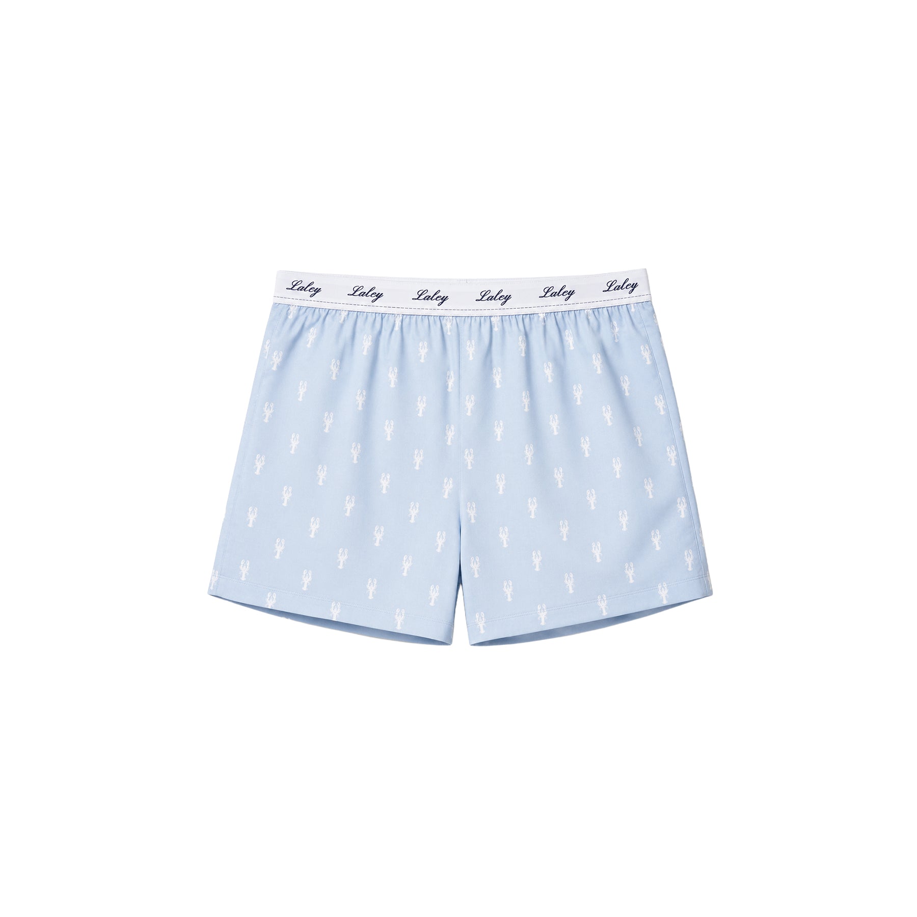 Crayfish shorts