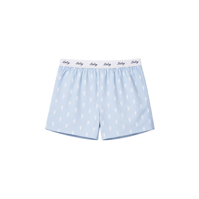 Crayfish shorts