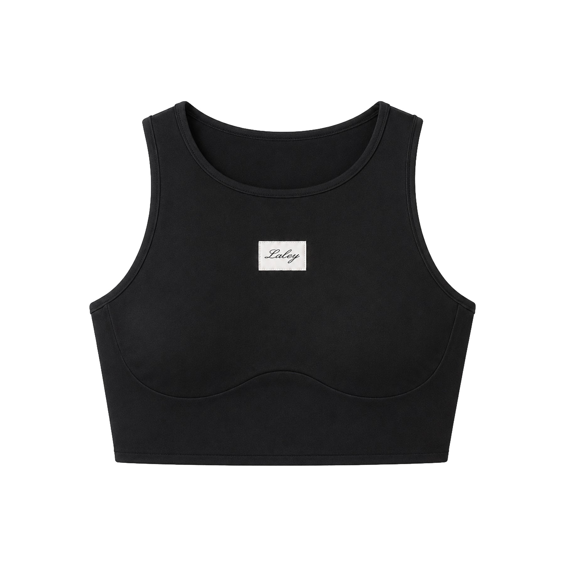 Cut Out Yoga Top