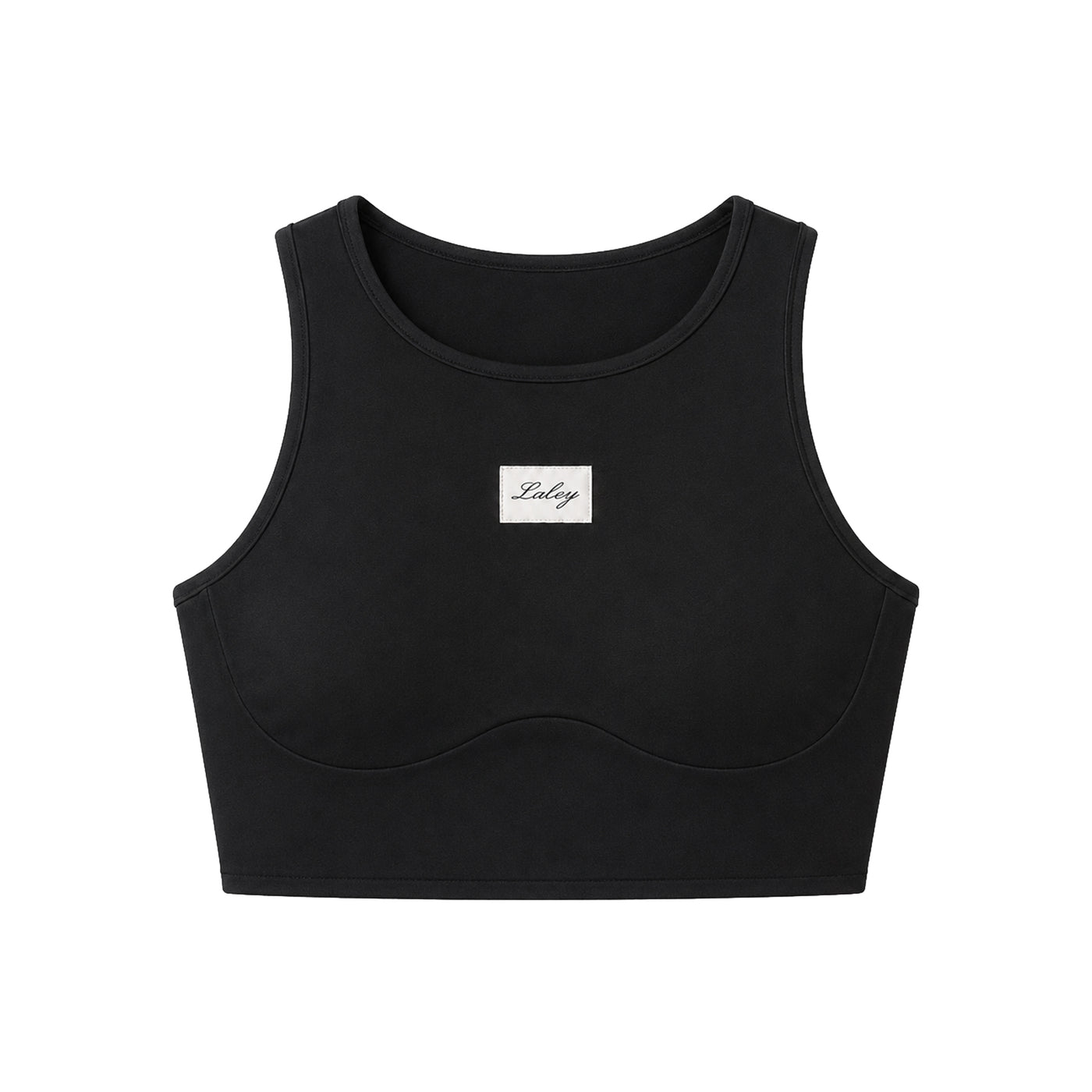 Cut Out Yoga Top