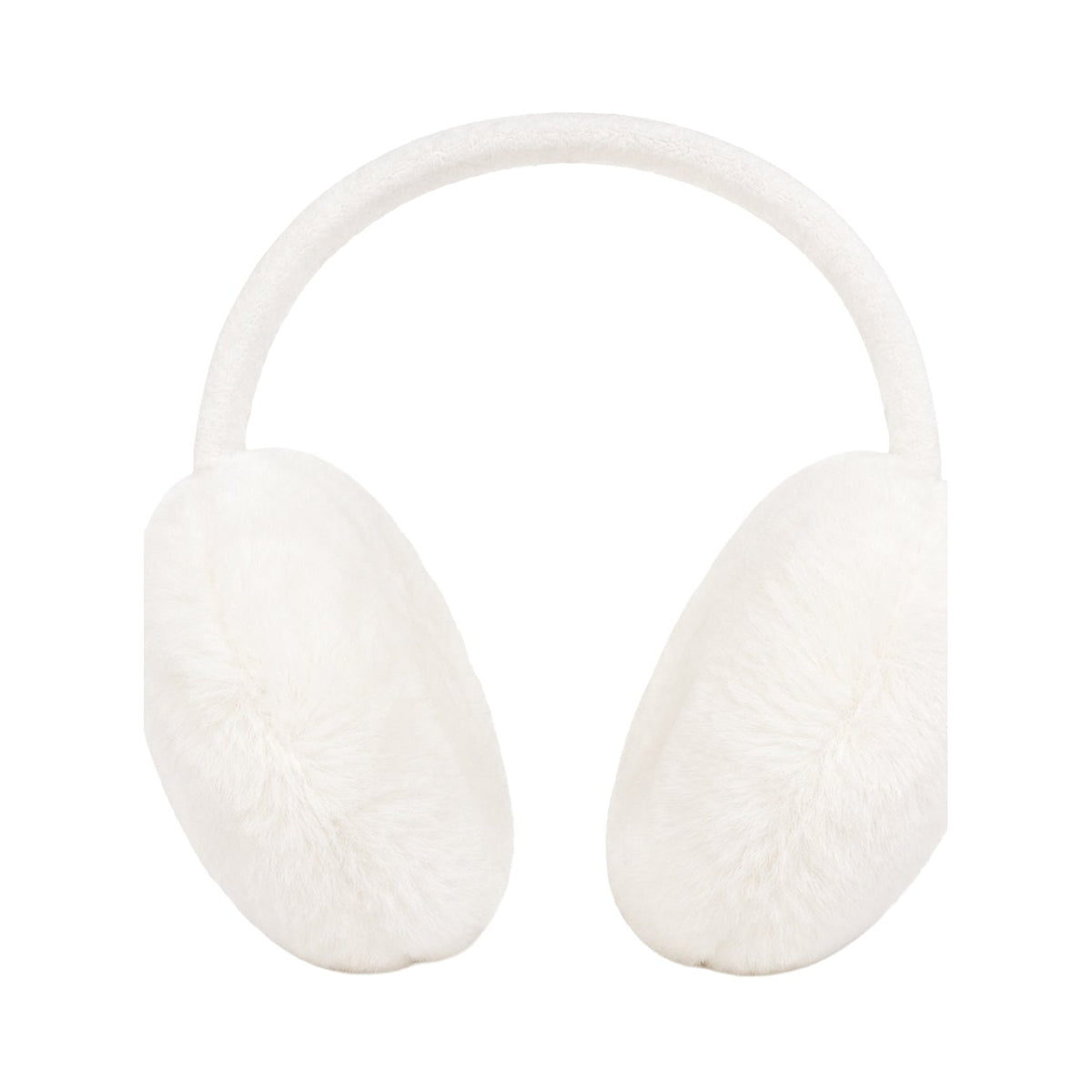 Ear Muff White, bilde 4