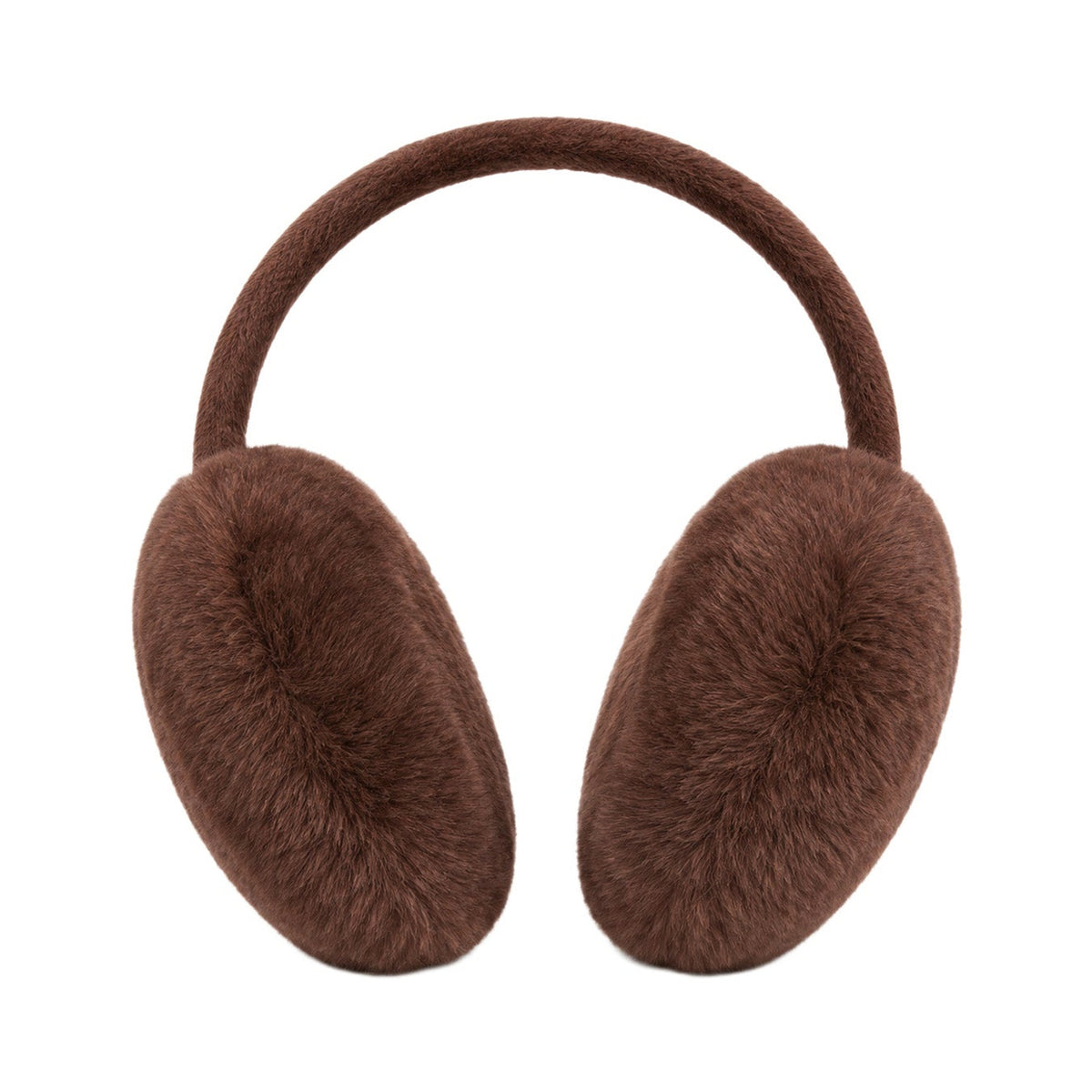 Ear Muff Brown, bilde 4