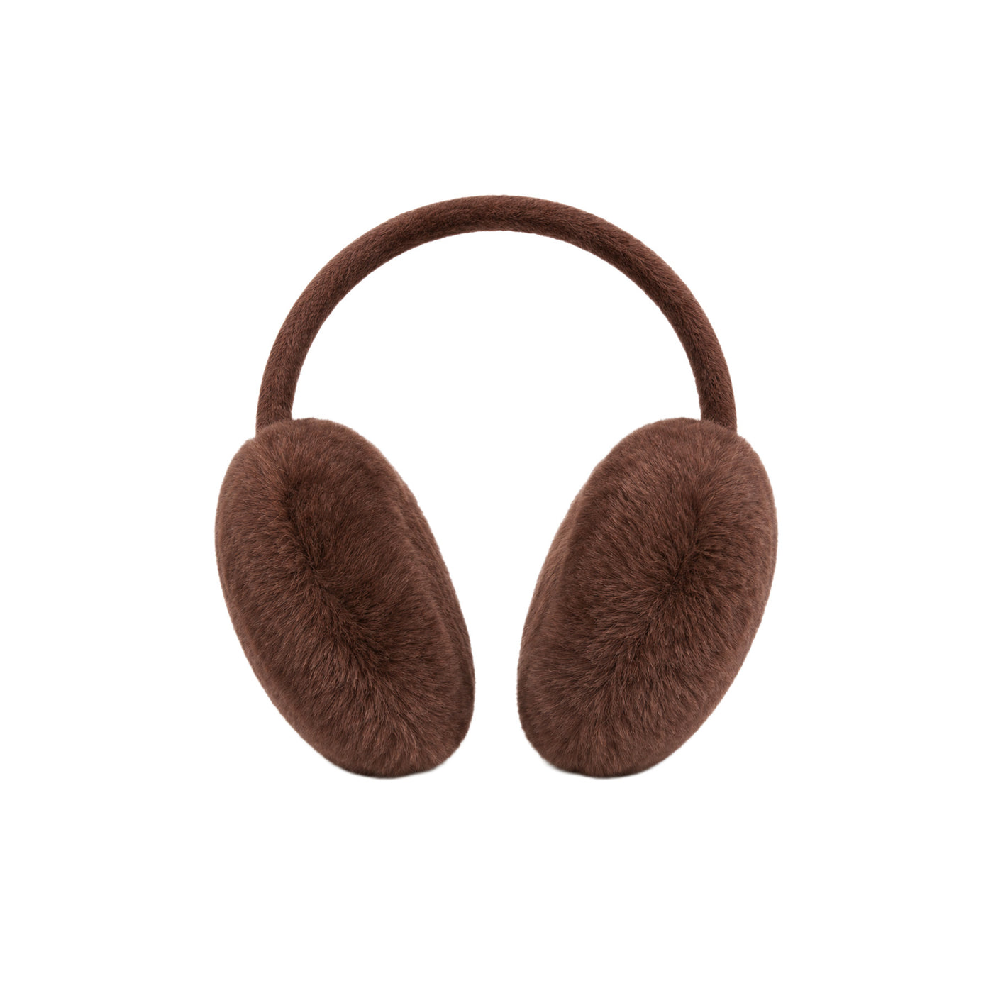 Ear Muff Brown