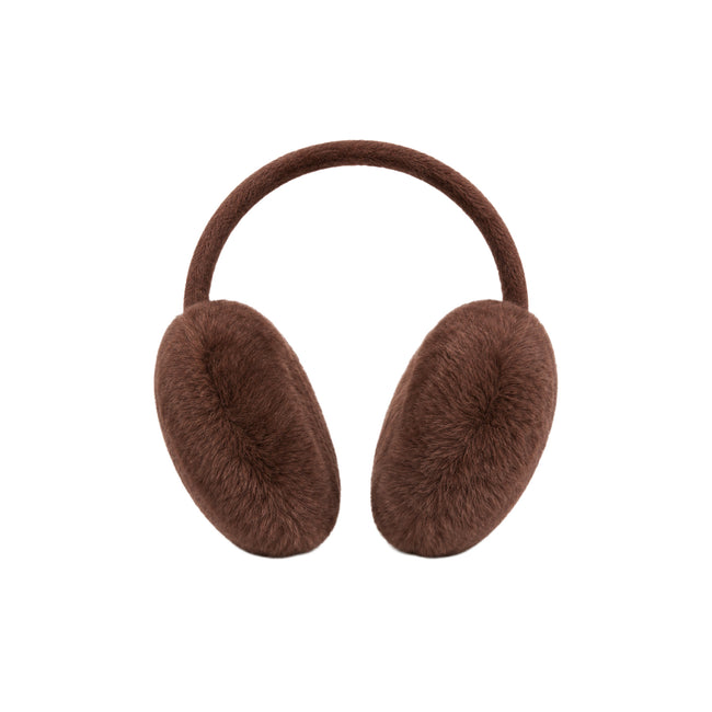 Ear Muff Brown