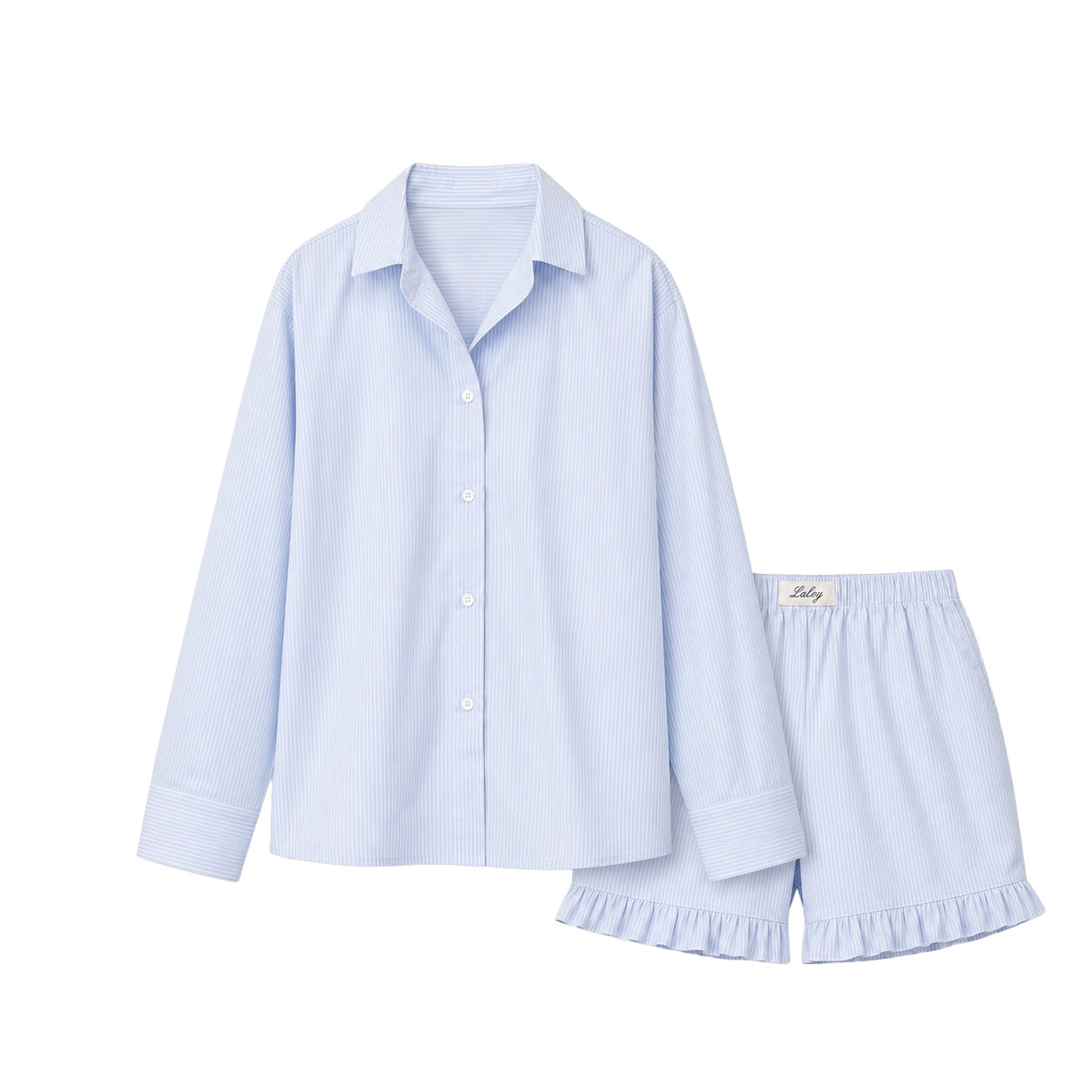 Everyday Blue set