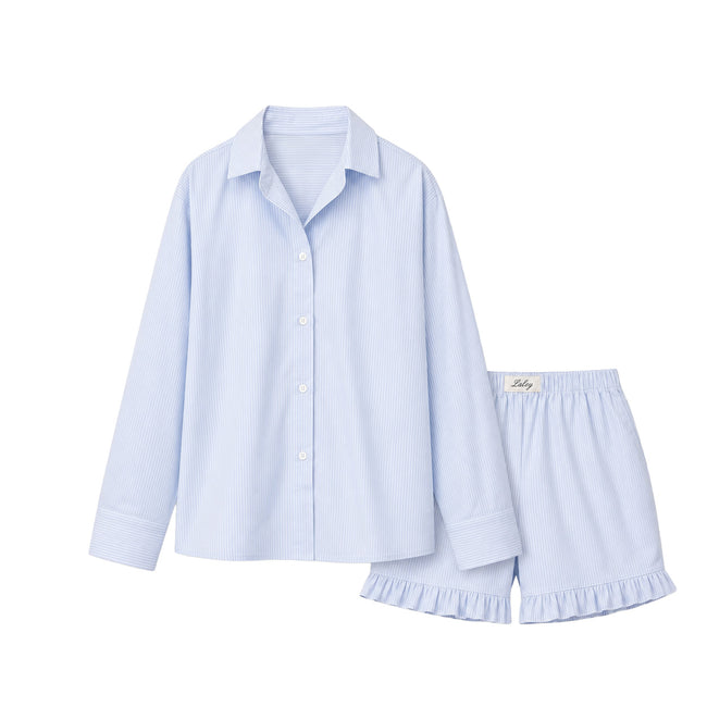 Everyday Blue set