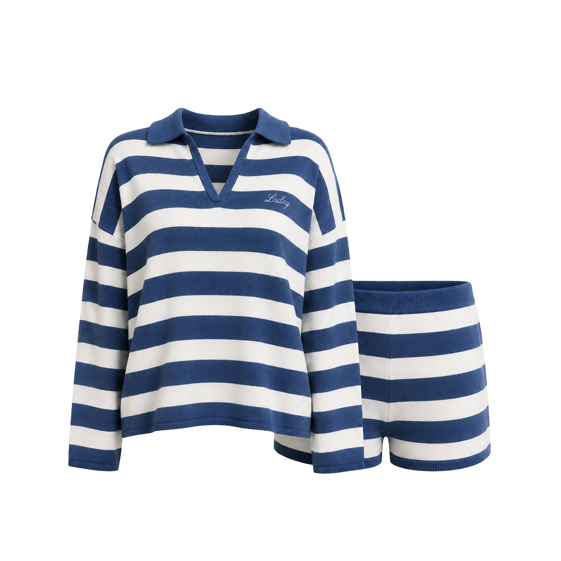 Fab loungewear set