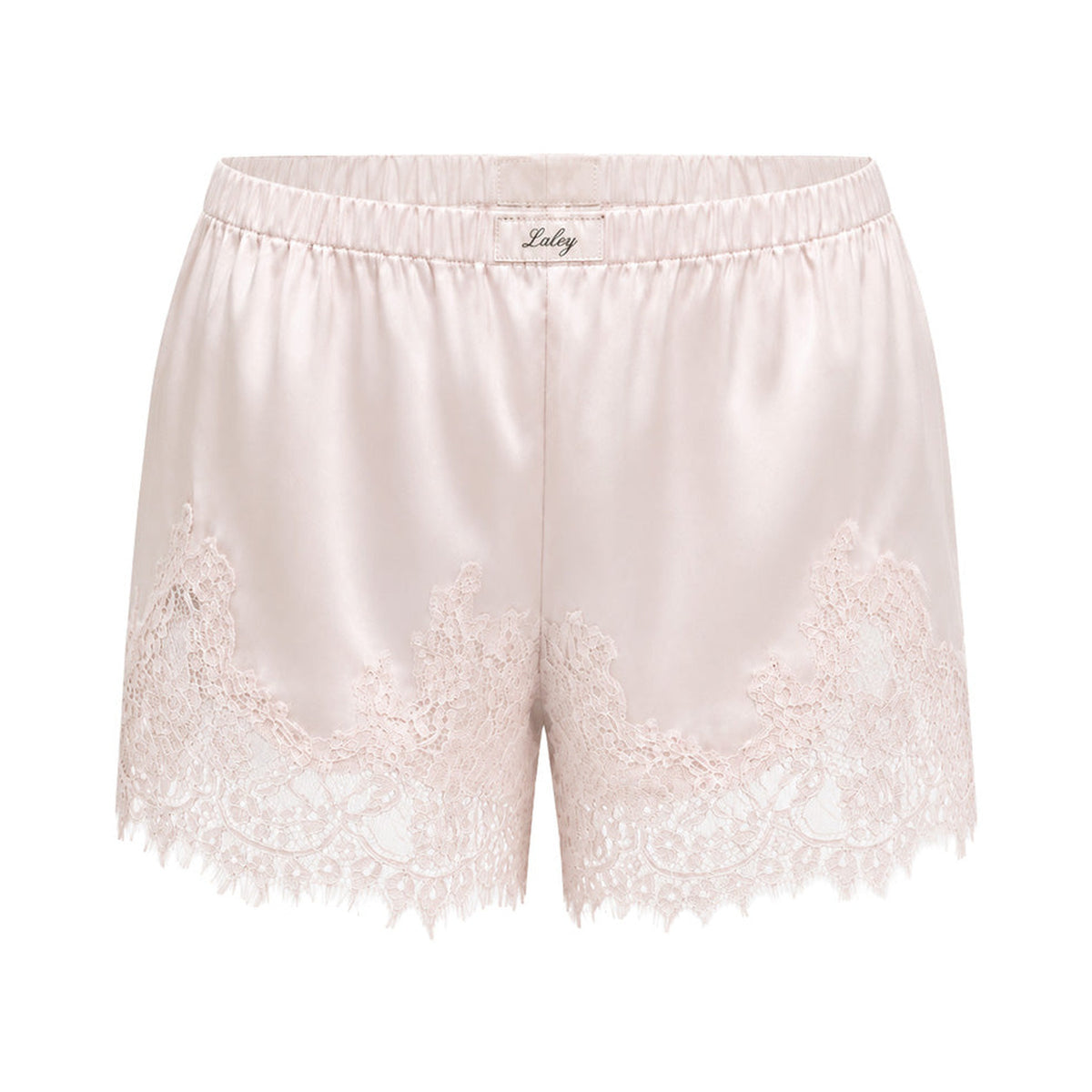 Flørt blondeshorts offwhite