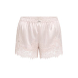 Flørt blondeshorts