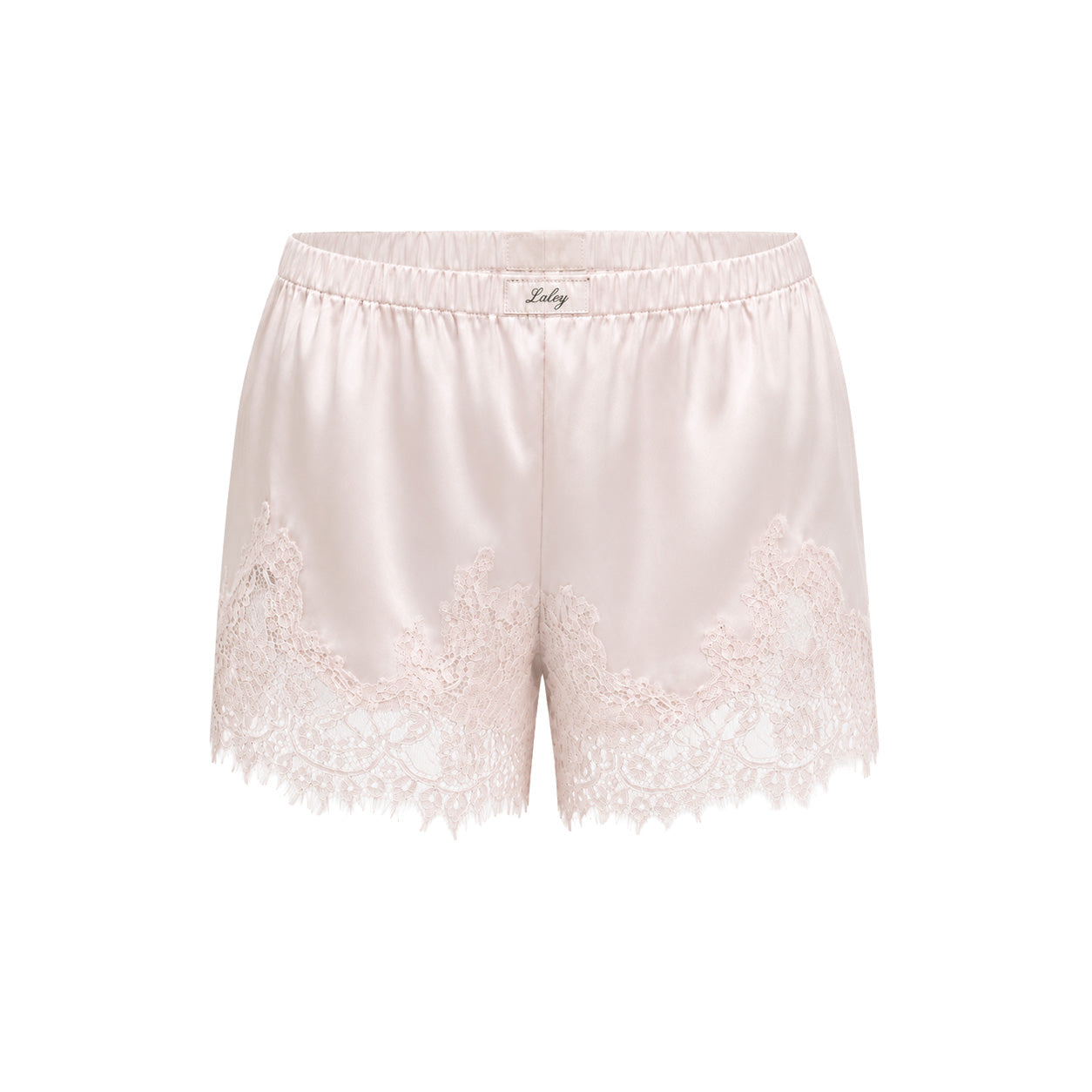 Flørt blondeshorts
